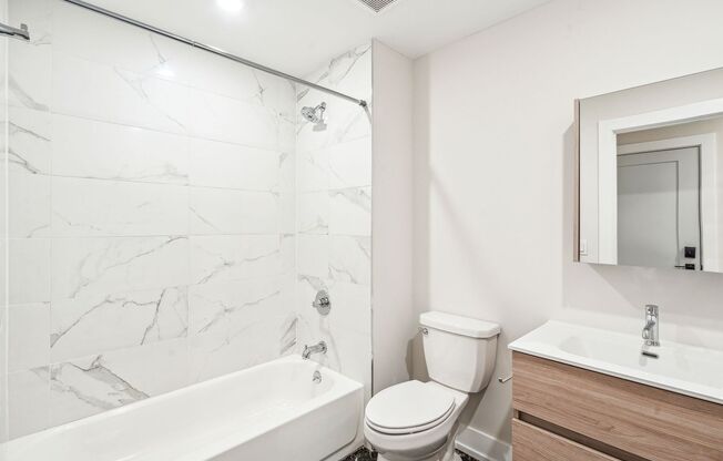 1 bed, 1 bath, 585 sqft, $1,315, Unit A01