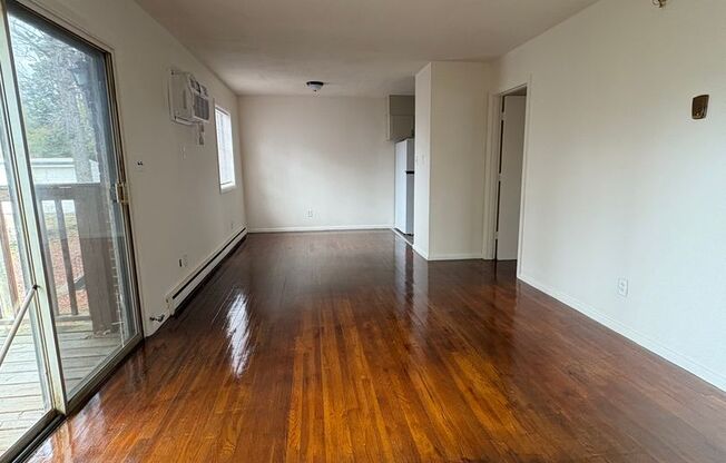 Woodlea Apartments