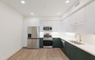 4000 Mont Clair Apartments