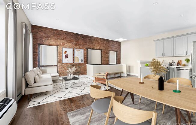 68 W 13 ST