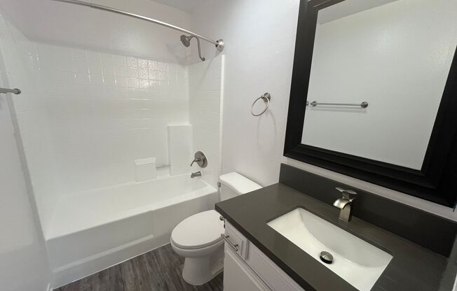 2 beds, 2 baths, 1,100 sqft, $2,248, Unit 103