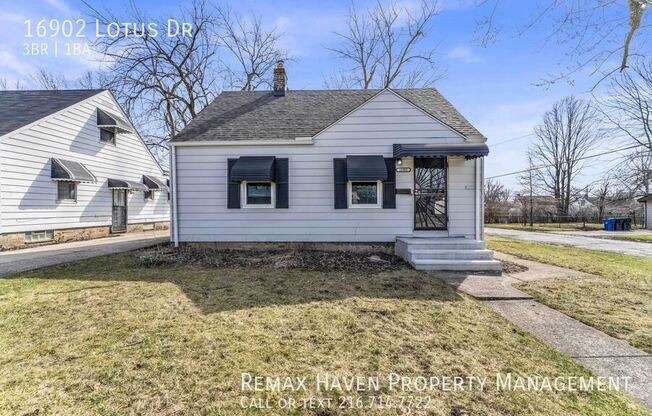 16902 LOTUS DR