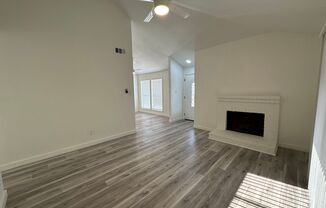 Fully Updated 2BR/2BA Condo with Luxurious Finishes & Private Balcony