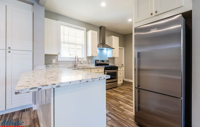 (Lease-up Only) Thirteenth St N 855