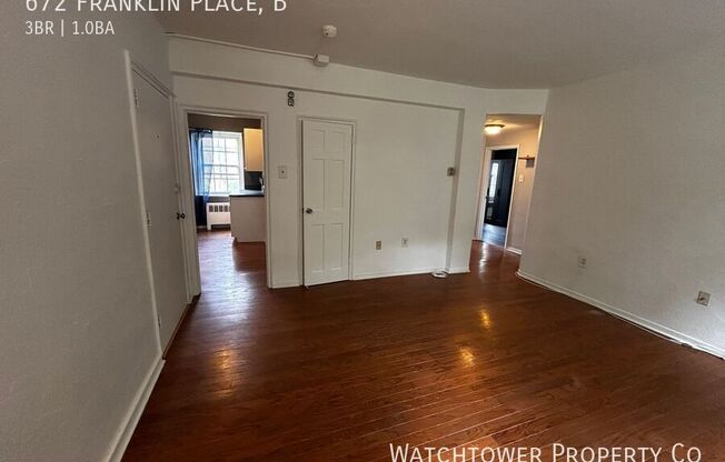 672 FRANKLIN PL