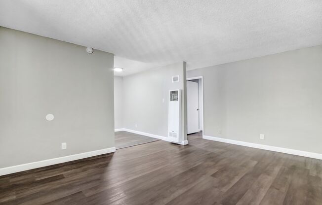 Potomac Apartments