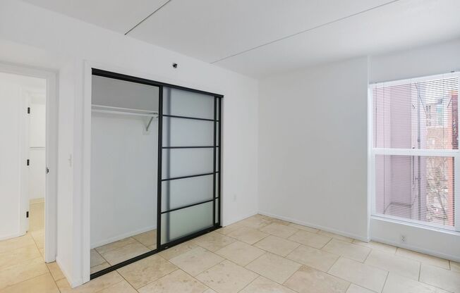 1 bed, 1 bath, 491 sqft, $1,250, Unit 501