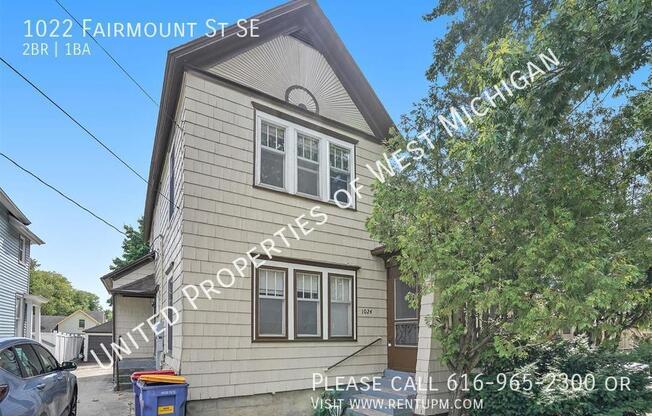 1022 FAIRMOUNT ST SE
