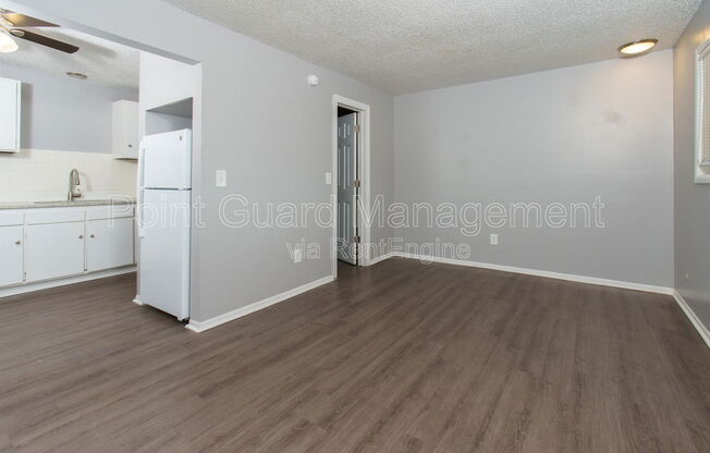 Studio, 1 bath, 380 sqft, $495, Unit 231