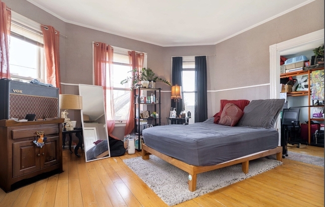 5 Fountain Avenue