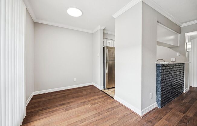 Emerson Street Apartments