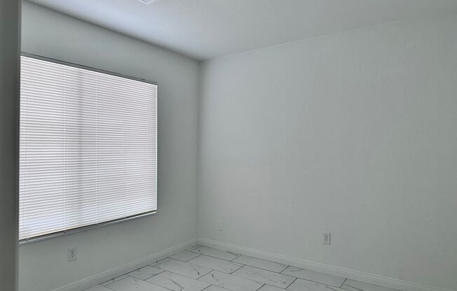 SPRING VALLEY. ONE STORY. 3 BEDROOMS 2 BATHROOMS. SINGLE CAR GARAGE WITH ONE CAR CARPORT. 2 YEARS OLD REFRIGERATOR, STOVE, WASHER & DRYER, AIR CONDITIONER, HEATER AND HOT WATER HEATER.