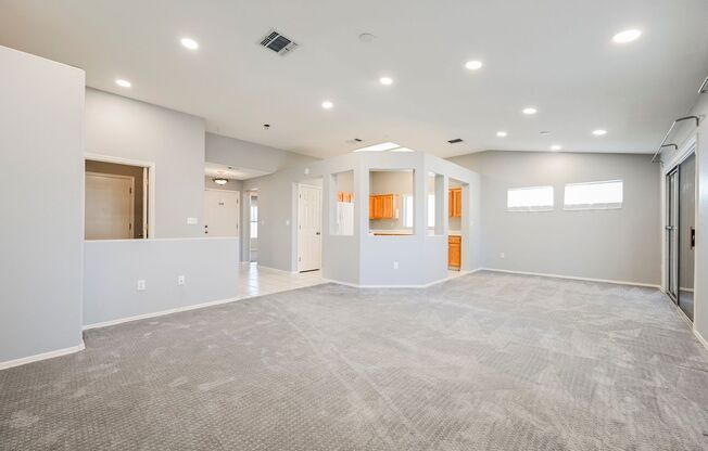 Sun City MacDonald Ranch  Beauty for Lease - MUST SEE !!