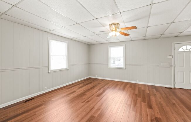 Move in ready in Gastonia’s Rapidly Growing FUSE District