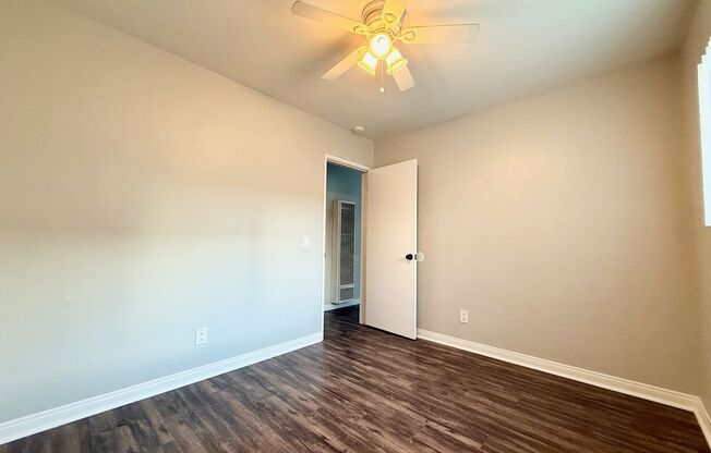 2 beds, 1 bath, 750 sqft, $2,195, Unit 1114