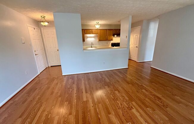 815 Deering Rd