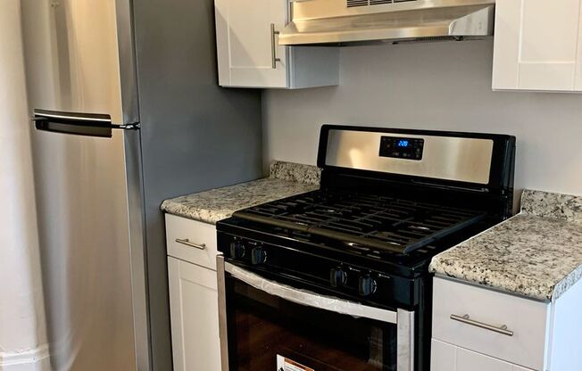 Huge fully renovated 4 bedroom/2.5 bath! MUST SEE INSIDE!