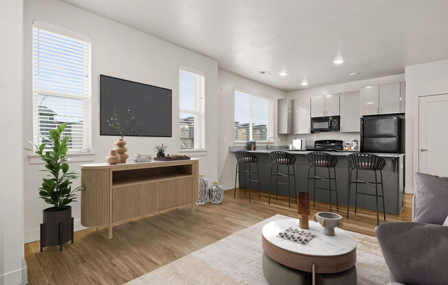 Welcome to Majestic Properties at Midvale Station
