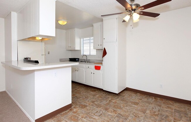 Sandalwood Apartments