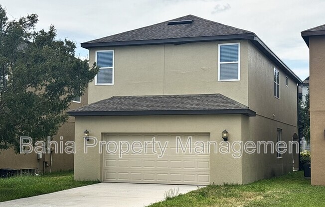 13833 BRIDGEWATER XING BLVD