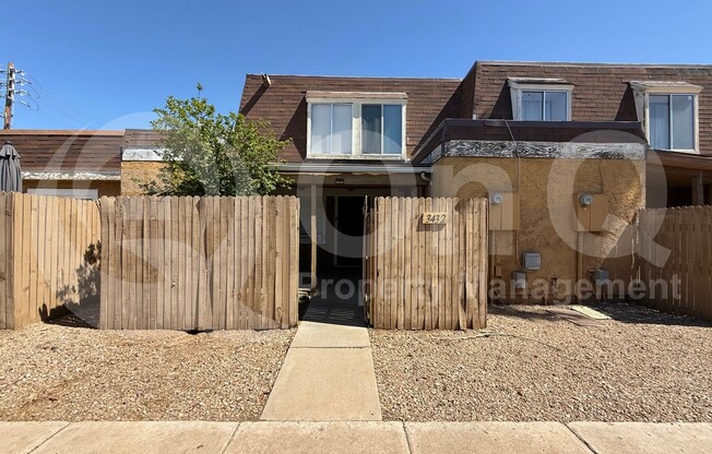 3432 W EL CAMINITO DR
