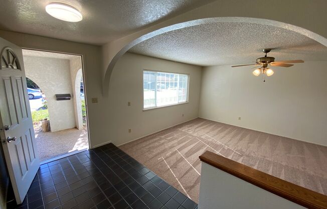 Spacious Home in a Court