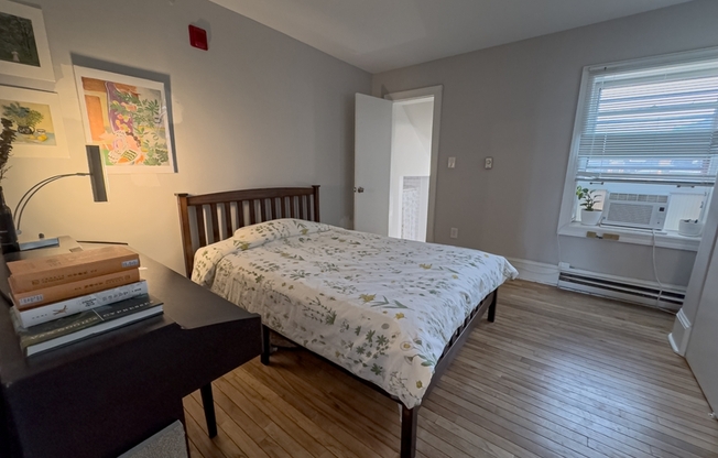 2105 Green St Unit 3F