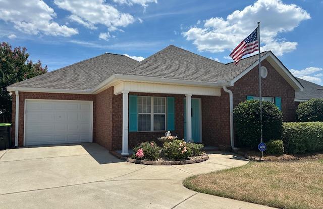 119 MONTICELLO DR