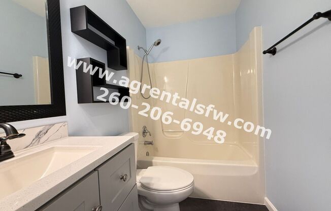 3 beds, 2 baths, $1,595