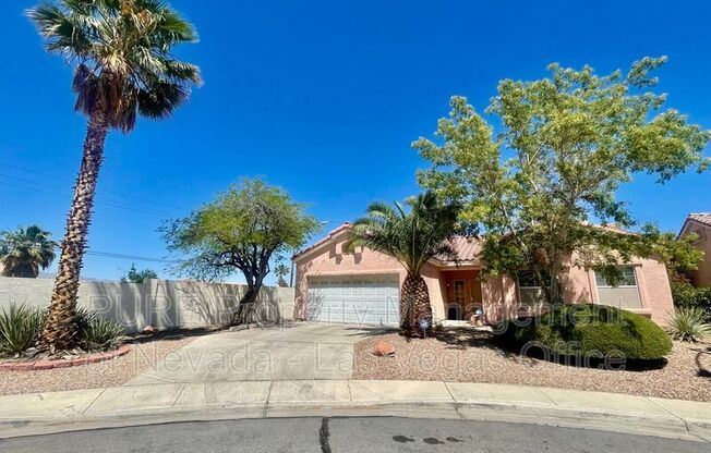 3540 DUSTY COWBOY RD