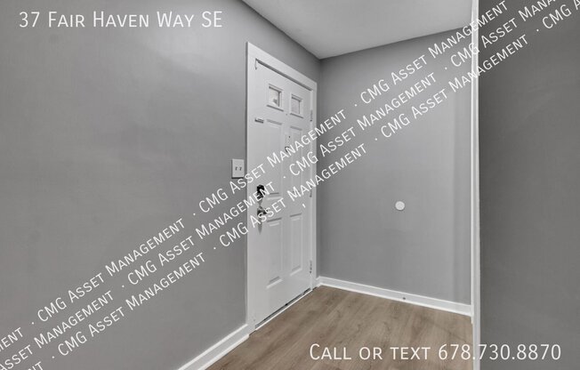 37 FAIR HVN WAY SE