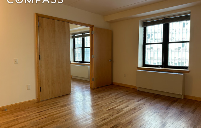 1 bed, 1 bath, $2,337, Unit 11E