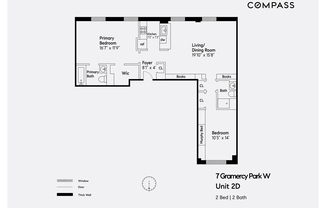 7 GRAMERCY PARK W