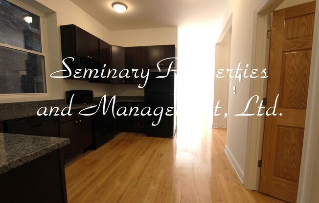 1 bed, 1 bath, $2,000, Unit 3356_1FF