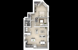 Partner-provided photo for $2200 unit