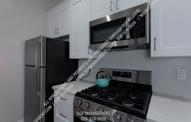 1 bed, 1 bath, 510 sqft, $2,350, Unit 318