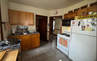 3352 3354 S. Lituanica - BRIDGEPORT