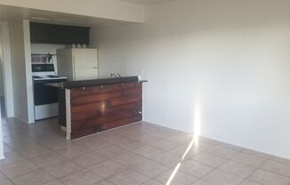 1 bed, 1 bath, $950