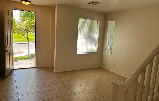 Outstanding Summerlin Home