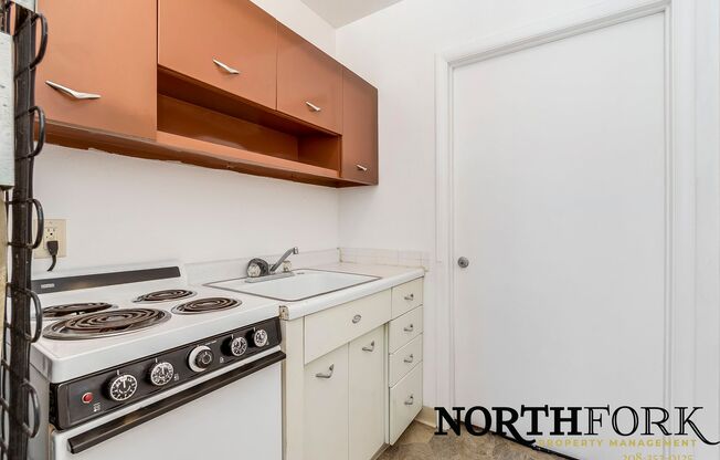 1 bed, 1 bath, 400 sqft, $725, Unit #3