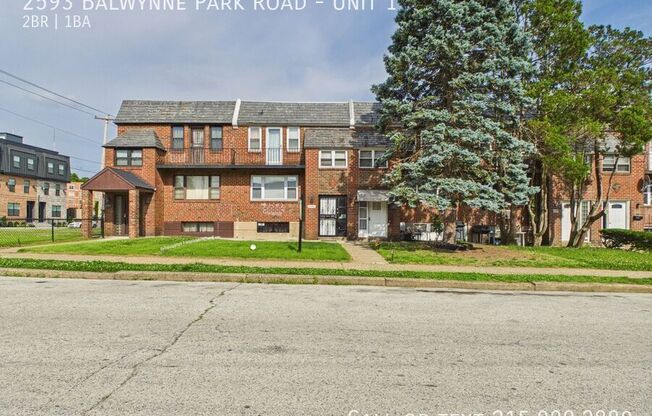 Partner-provided property photo