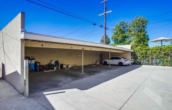 Gated, Mid‑Century Multi‑Family Property near Metro Access and Victoria Park