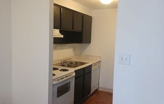 1 bed, 1 bath, 645 sqft, $1,050, Unit 1110
