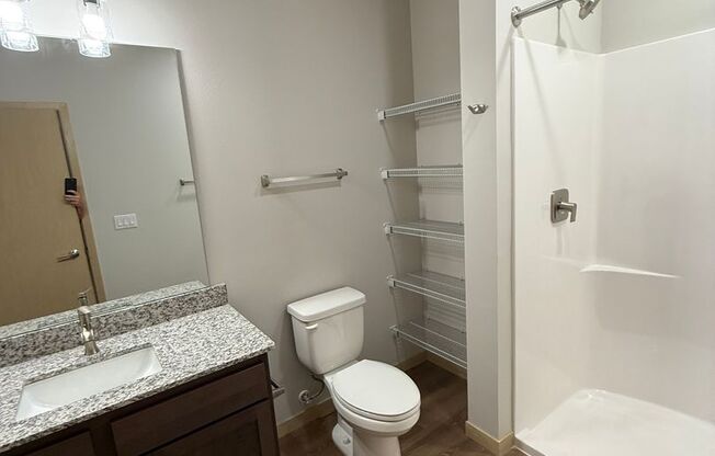 1 bed, 1 bath, 645 sqft, $1,740, Unit #302
