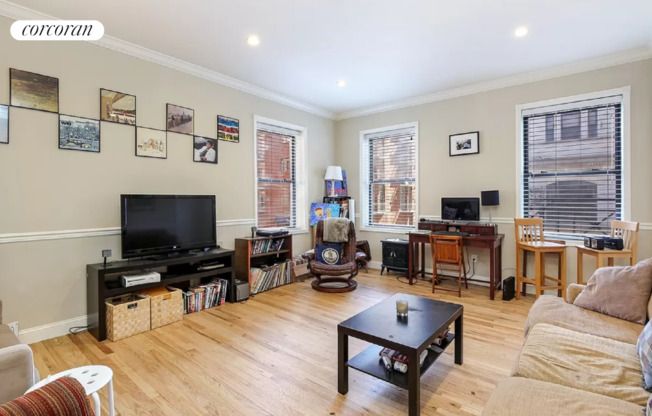 155 BLEECKER ST