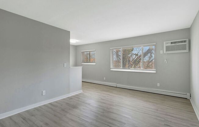McGregor Apartments - Newly Remodeled 2-Bedroom Apartment!