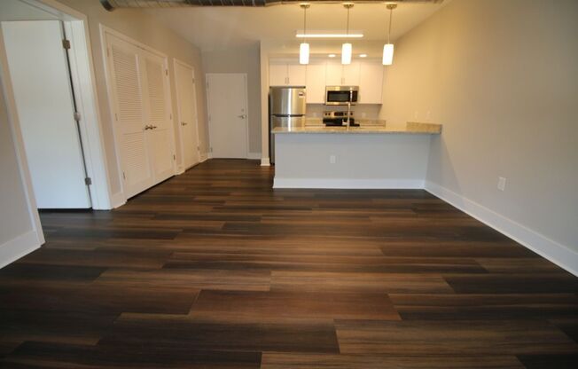 1 bed, 1 bath, 534 sqft, $1,445, Unit APT 104