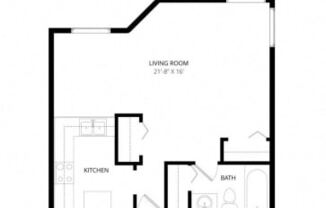 Partner-provided photo for $1275 unit