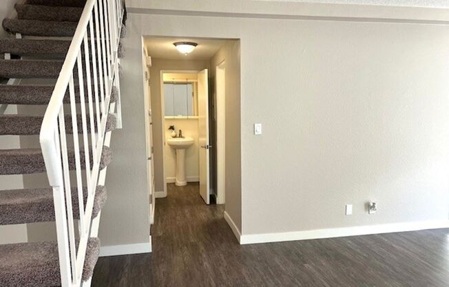 2 beds, 1.5 baths, 1,058 sqft, $2,975, Unit 2K02