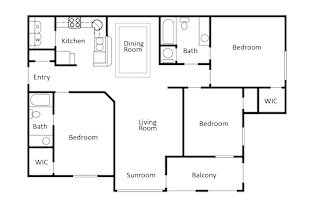 Partner-provided photo for $1824 unit